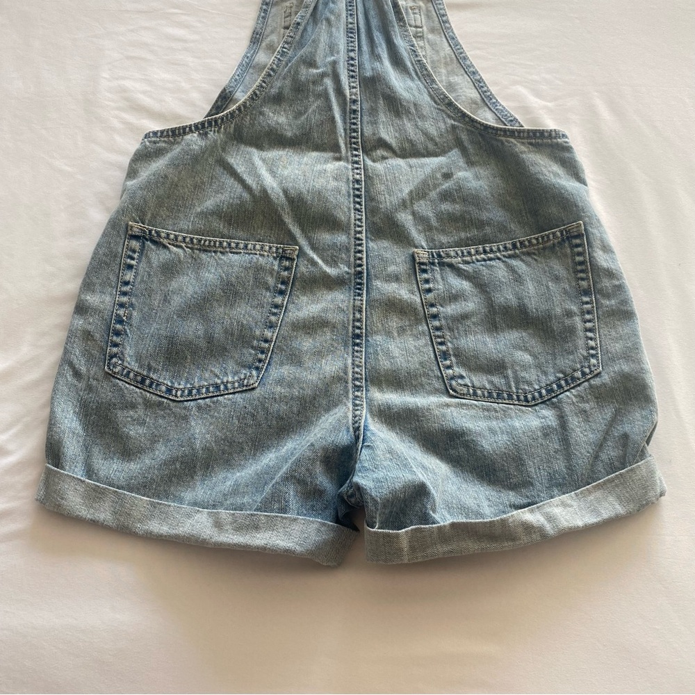 GAP Short-Alls | Size XS - Picture 4 of 9